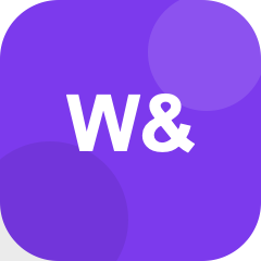 West & Willow logo