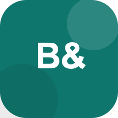 Bark & Whisker Co. logo