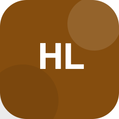 Hearthwood Living logo