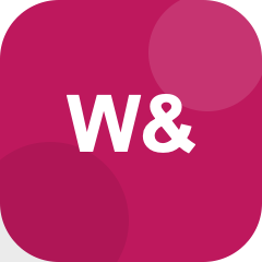 Wildflower & Stem logo