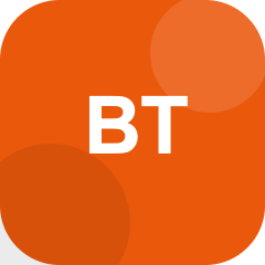 Brightside Toys logo