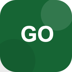 Greenfield Organics logo
