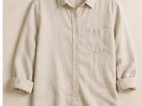 Lightweight City Jacket
