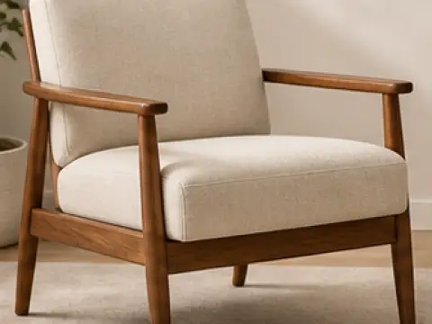 Low Media Console