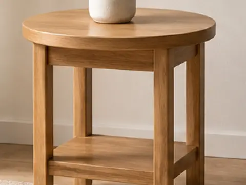 Classic Floor Lamp