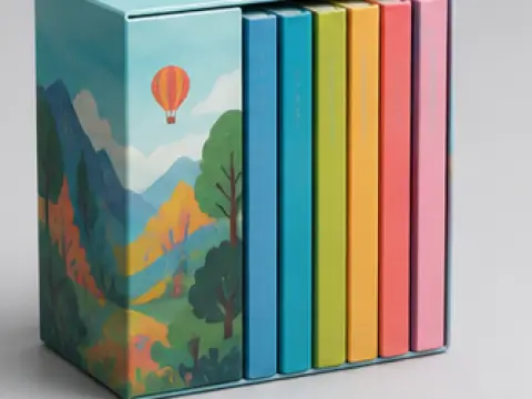 Business Ideas Library