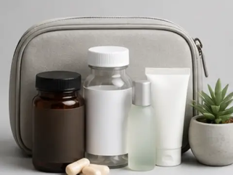Healthy Sleep Collection