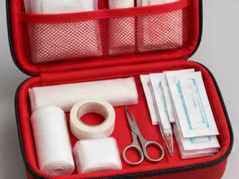 Everyday Hygiene Pack
