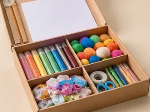 First Music Activity Set