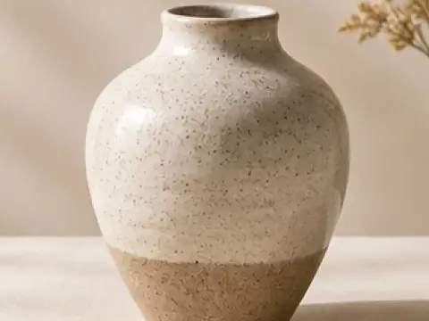 Decorative Table Lamp