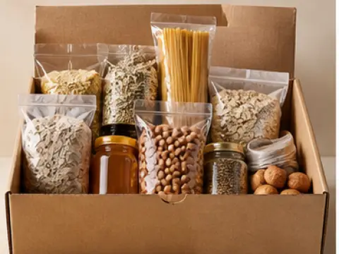 Eco Home Essentials